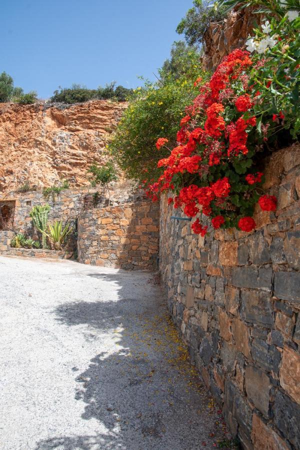 Ágios Nikólaos Miracle View Villas מראה חיצוני תמונה