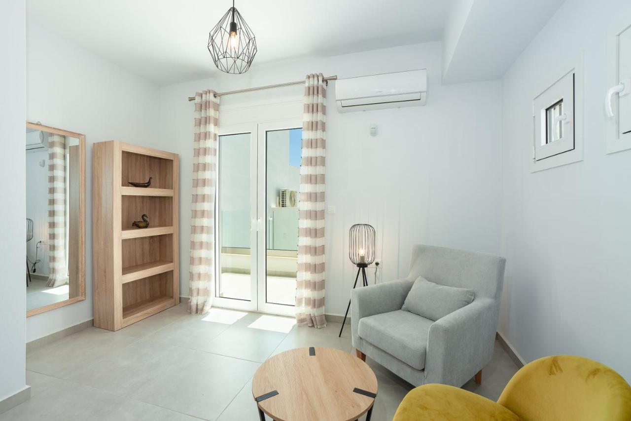 Ágios Nikólaos Miracle View Villas מראה חיצוני תמונה